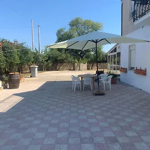 Il Casello Sciacca