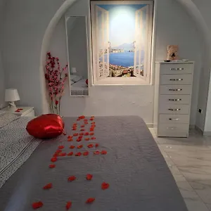 Casa Gio’ Napoli