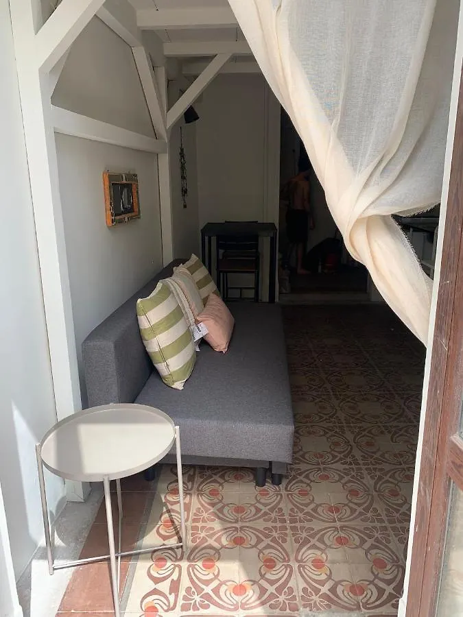 Avaya - Monolocale Soppalcato In Centro Storico Apartment Catania 0*,  Italy
