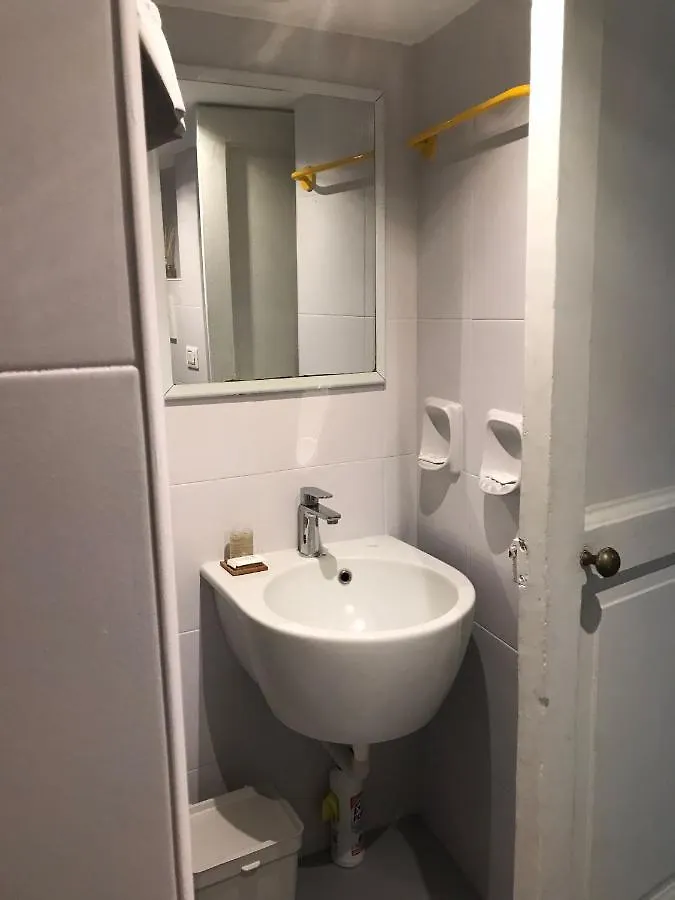 Avaya - Monolocale Soppalcato In Centro Storico Apartment Catania
