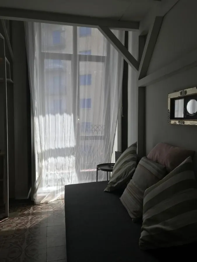 Avaya - Monolocale Soppalcato In Centro Storico Apartment Catania 0*,  Italy
