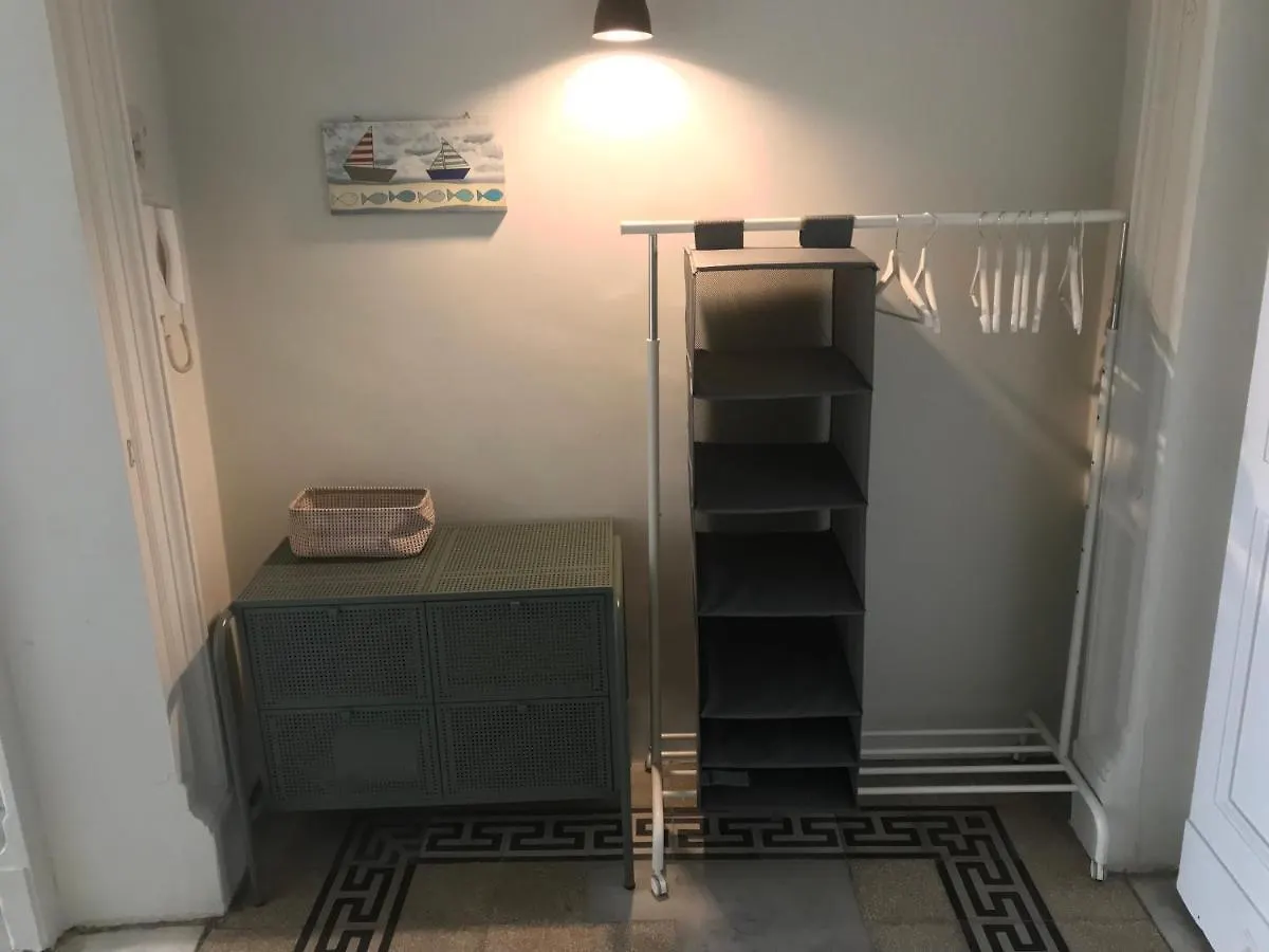 Avaya - Monolocale Soppalcato In Centro Storico Apartment Catania Italy