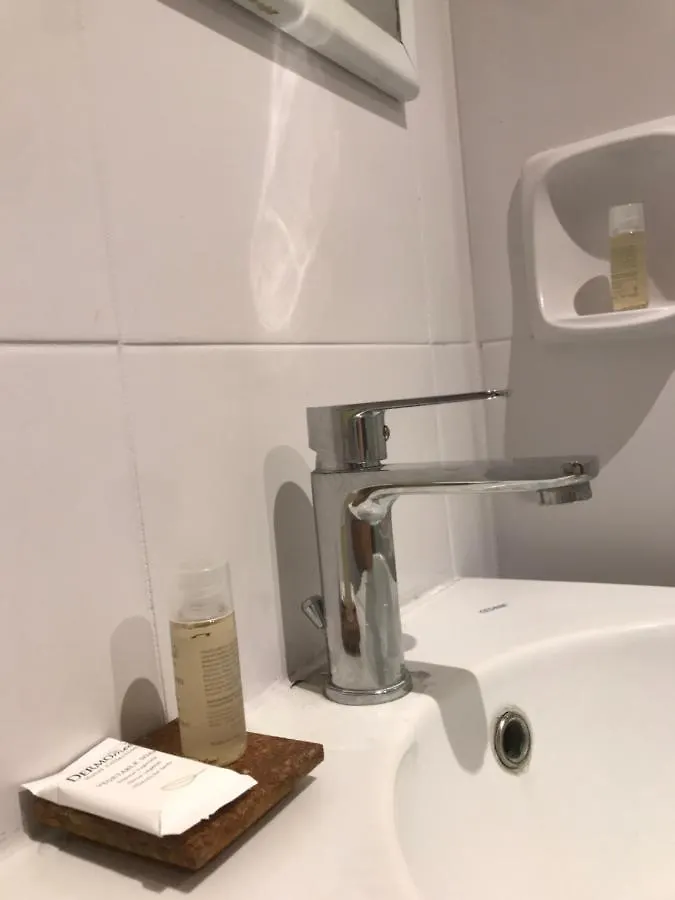 Avaya - Monolocale Soppalcato In Centro Storico Apartment Catania Italy
